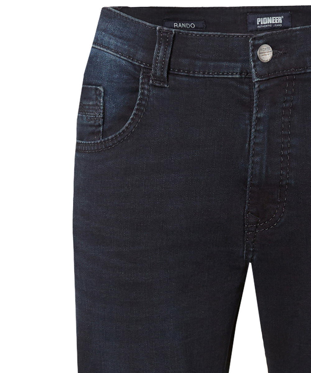 PIONEER Thomas Jeans - Midnight Indigo - 16010 6596.6805 von Pioneer