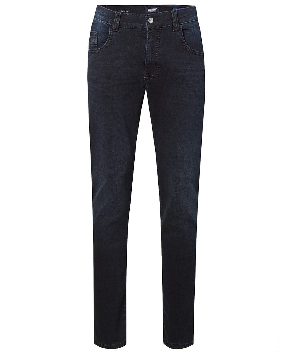 PIONEER Thomas Jeans - Midnight Indigo - 16010 6596.6805