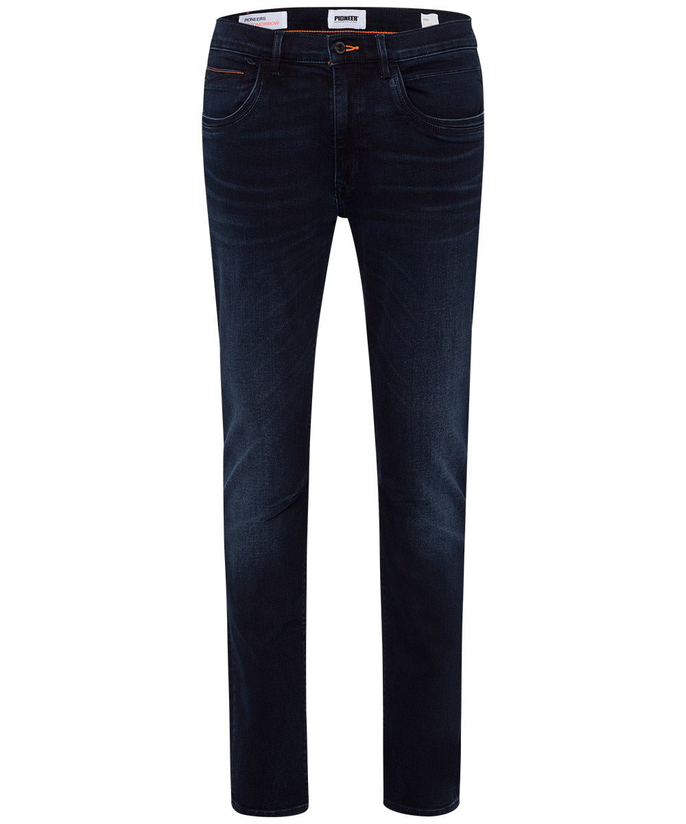 PIONEER Elon Five Pocket - Midnight Indigo Glow - 18001 6260.6807