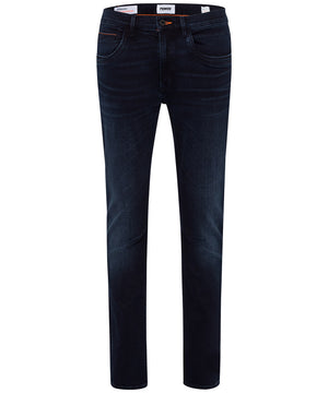 PIONEER Elon Five Pocket - Midnight Indigo Glow - 18001 6260.6807