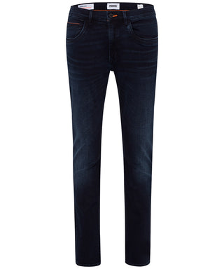 PIONEER Elon Five Pocket - Midnight Indigo Glow - 18001 6260.6807
