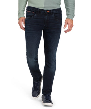PIONEER Elon Five Pocket - Midnight Indigo Glow - 18001 6260.6807