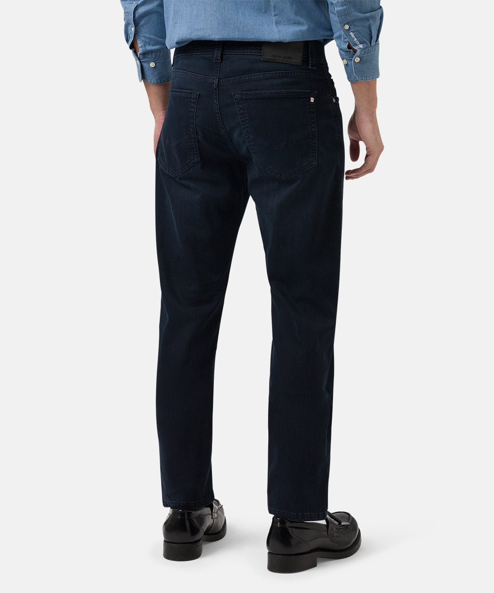 PIERRE CARDIN LYON TAPERED - Midnight Ink - 34510 8059.6807 von Pierre Cardin