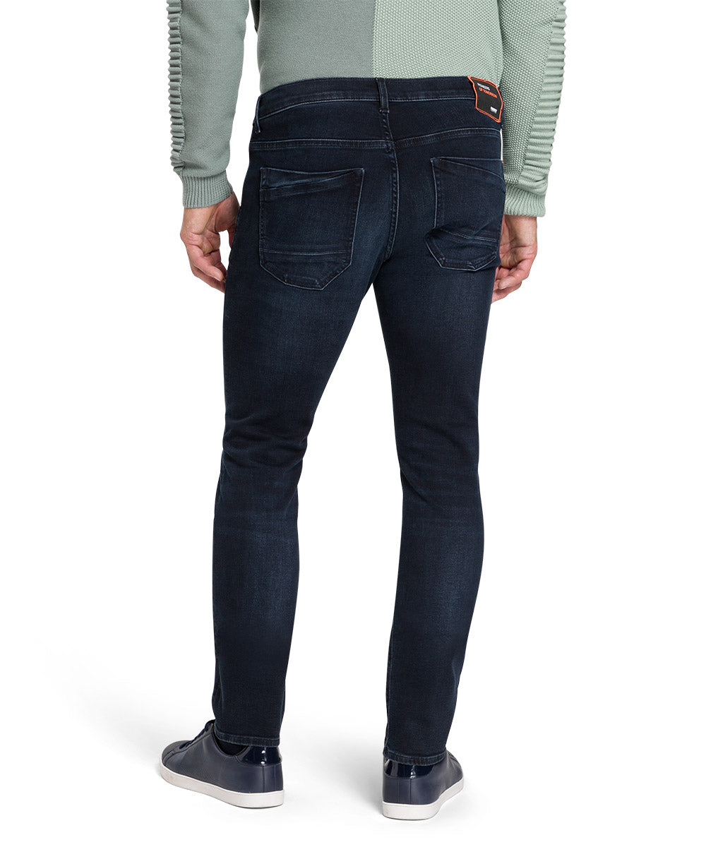 PIONEER Elon Five Pocket - Midnight Indigo Glow - 18001 6260.6807 von Pioneer