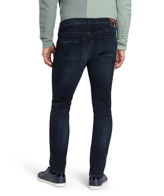 PIONEER Elon Five Pocket - Midnight Indigo Glow - 18001 6260.6807