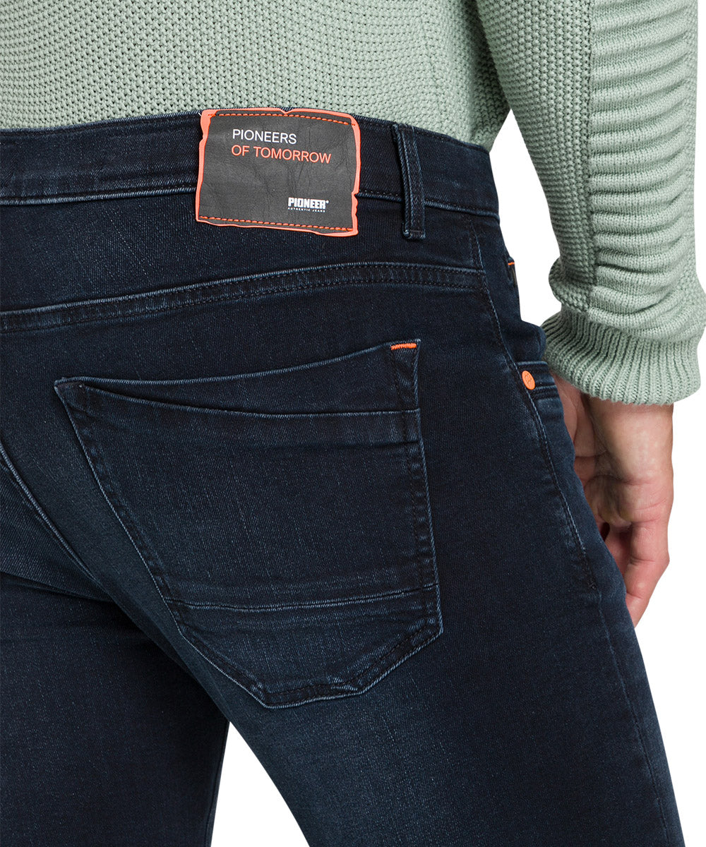 PIONEER Elon Five Pocket - Midnight Indigo Glow - 18001 6260.6807 von Pioneer