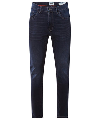 PIONEER Eric Five Pocket - Midnight Indigo Wash - 18241 6693.6807