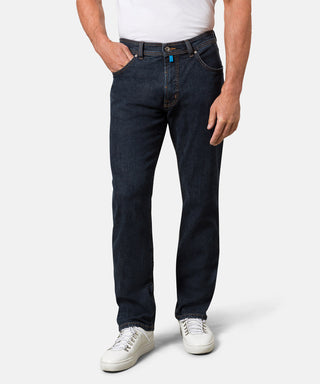 PIERRE CARDIN DIJON Jeans - Midnight Indigo Stone - 32310 7003.6811
