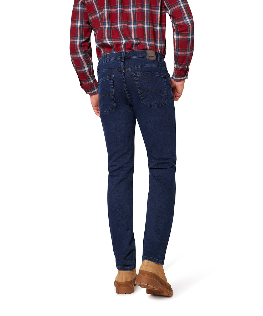 PIONEER Rando Jeans - Midnight Wash Navy - 16801 6774.6811
