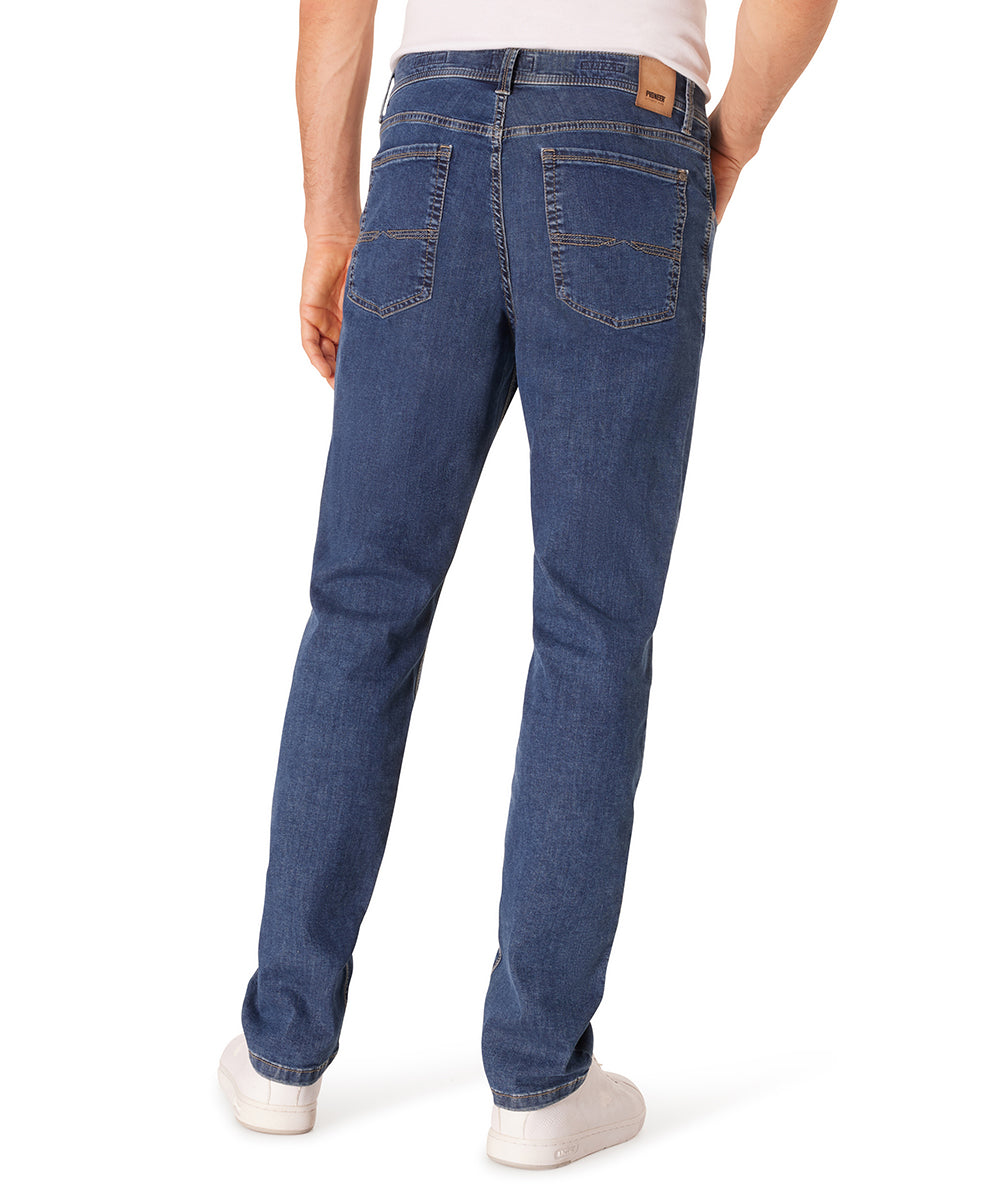 PIONEER Rando Jeanshose - Night Harbor Blue - 16801 6515.6811 von Pioneer