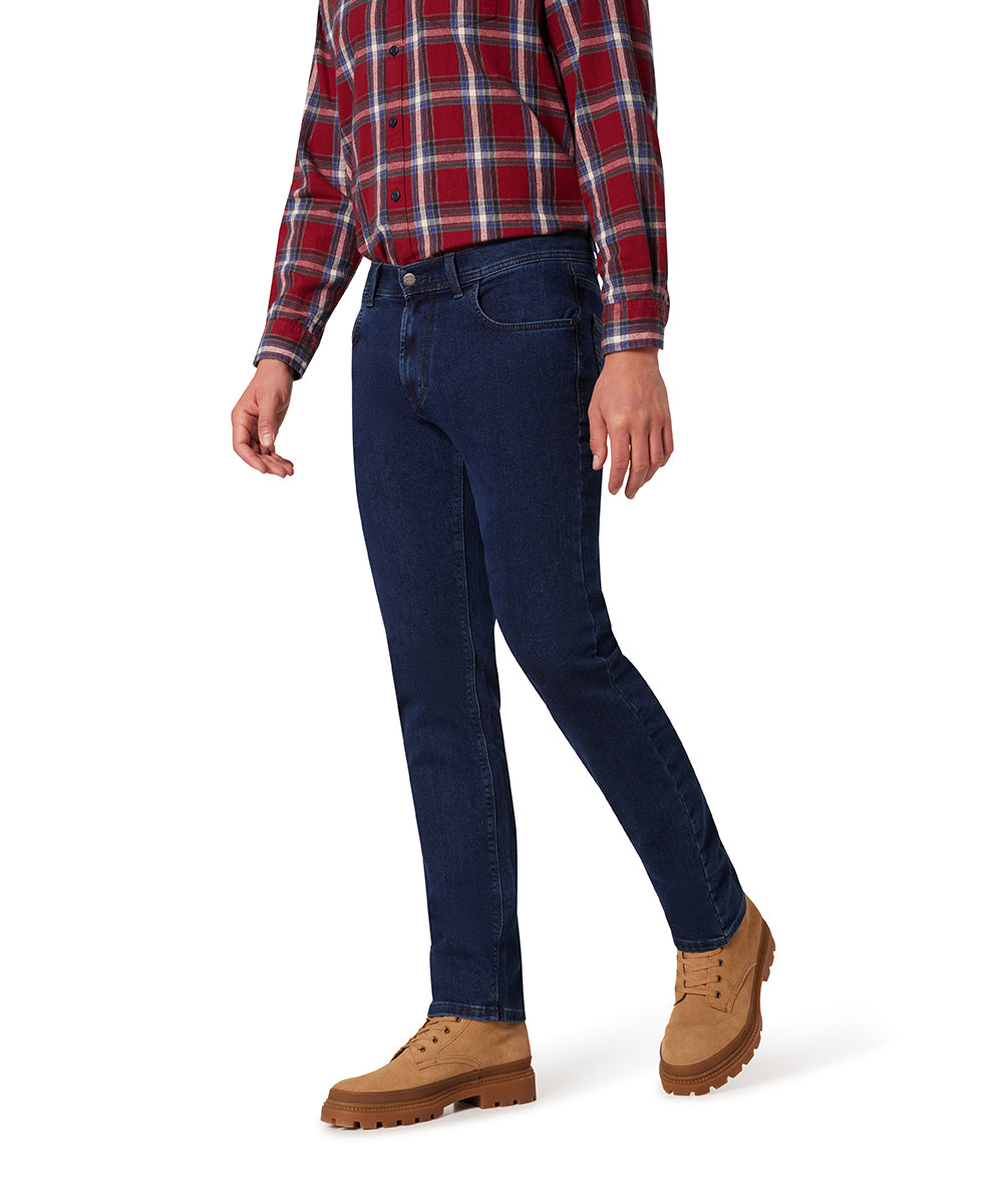 PIONEER Rando Jeans - Midnight Wash Navy - 16801 6774.6811 von Pioneer