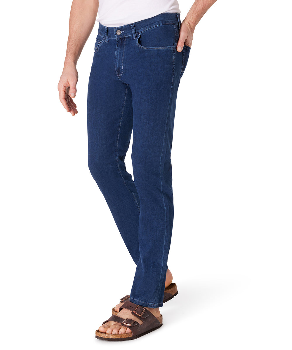 PIONEER Eric Jeans - Deep Indigo Wash - 16261 7511.6811 von Pioneer