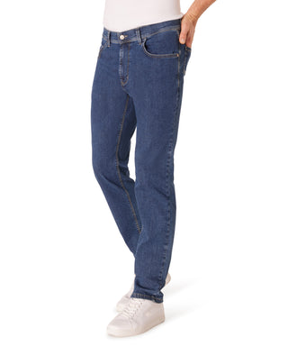 PIONEER Rando Jeanshose - Night Harbor Blue - 16801 6515.6811