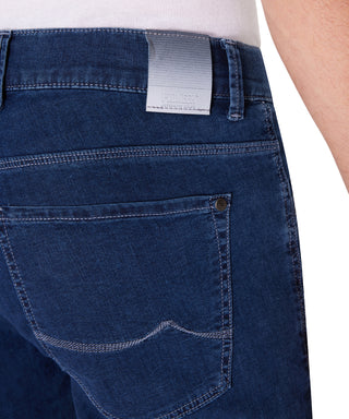 PIONEER Eric Jeans - Deep Indigo Wash - 16261 7511.6811