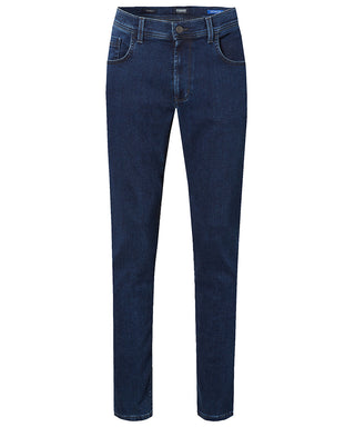 PIONEER RANDO Thermo Warm Jeans - Midnight Indigo - 16801 6624.6811