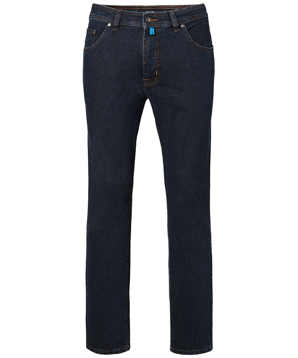 PIERRE CARDIN DIJON Jeans - Midnight Indigo Stone - 32310 7003.6811
