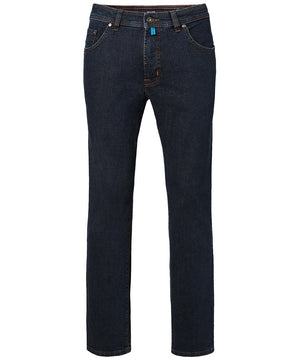 PIERRE CARDIN DIJON Jeans - Midnight Indigo Stone - 32310 7003.6811