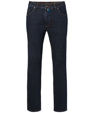 PIERRE CARDIN DIJON Jeans - Midnight Indigo Stone - 32310 7003.6811