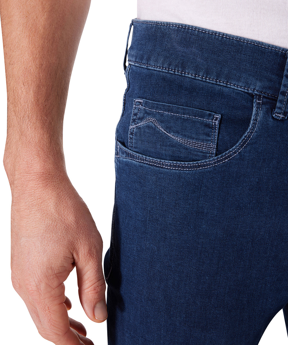 PIONEER Eric Jeans - Deep Indigo Wash - 16261 7511.6811 von Pioneer