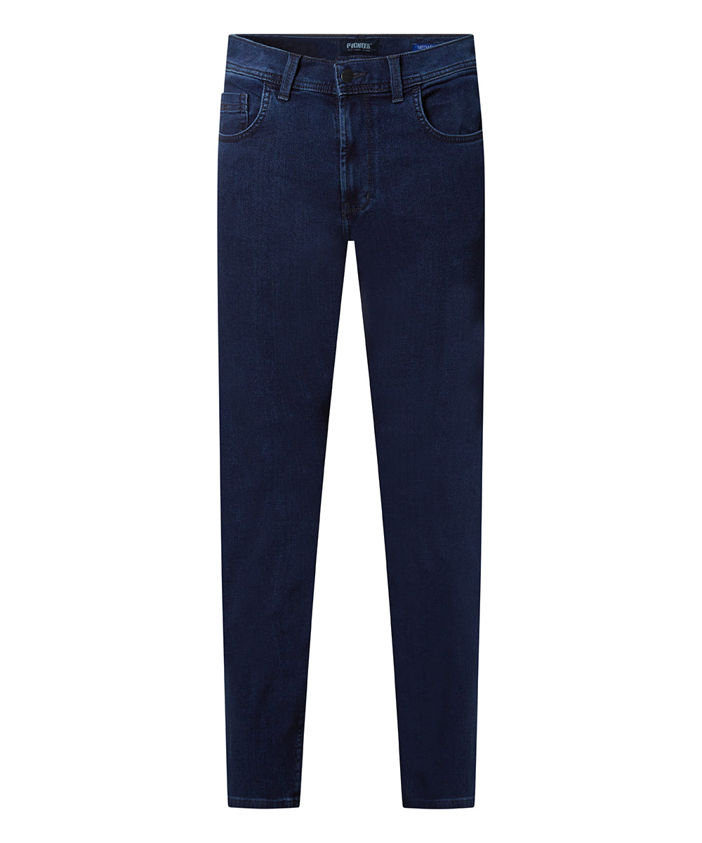 PIONEER Rando Jeans - Midnight Wash Navy - 16801 6774.6811