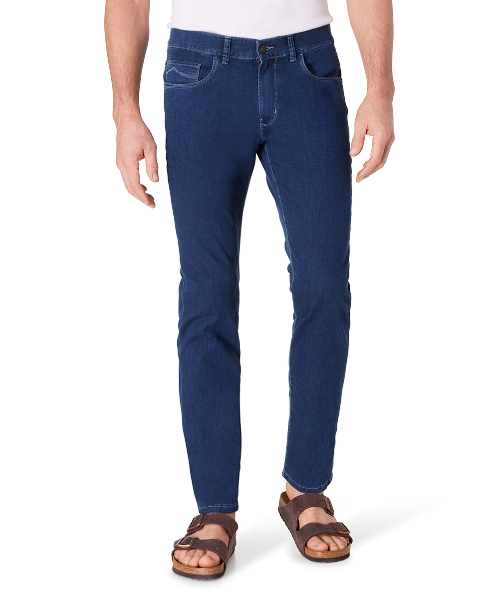 PIONEER Eric Jeans - Deep Indigo Wash - 16261 7511.6811