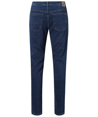 PIONEER RANDO Thermo Warm Jeans - Midnight Indigo - 16801 6624.6811