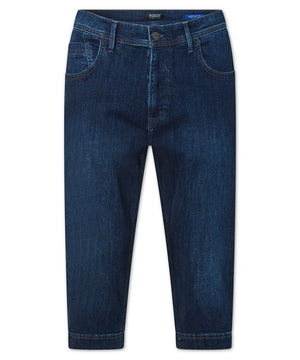 PIONEER Bill 3/4-Jeans - Deep Tide Denim - 13601 6617.6812