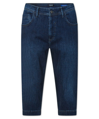 PIONEER Bill 3/4-Jeans - Deep Tide Denim - 13601 6617.6812