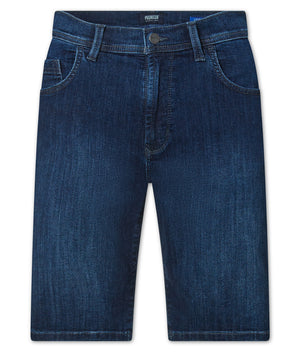 PIONEER Finn Shorts - Deep Indigo Denim - 13031 6617.6812