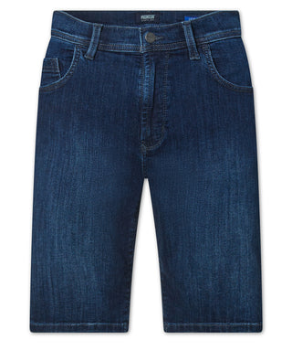 PIONEER Finn Shorts - Deep Indigo Denim - 13031 6617.6812