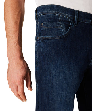 PIONEER Bill 3/4-Jeans - Deep Tide Denim - 13601 6617.6812