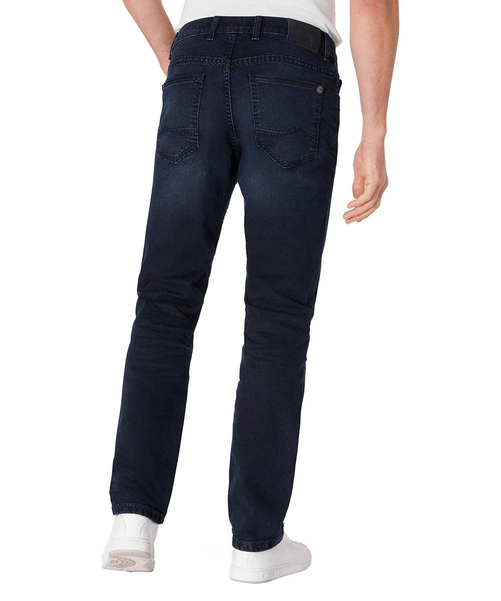 PIONEER Rando Five Pocket - Deep Atlantic Indigo - 16541 6754.6815 von Pioneer