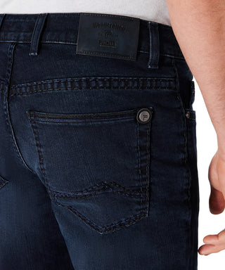 PIONEER Rando Five Pocket - Deep Atlantic Indigo - 16541 6754.6815