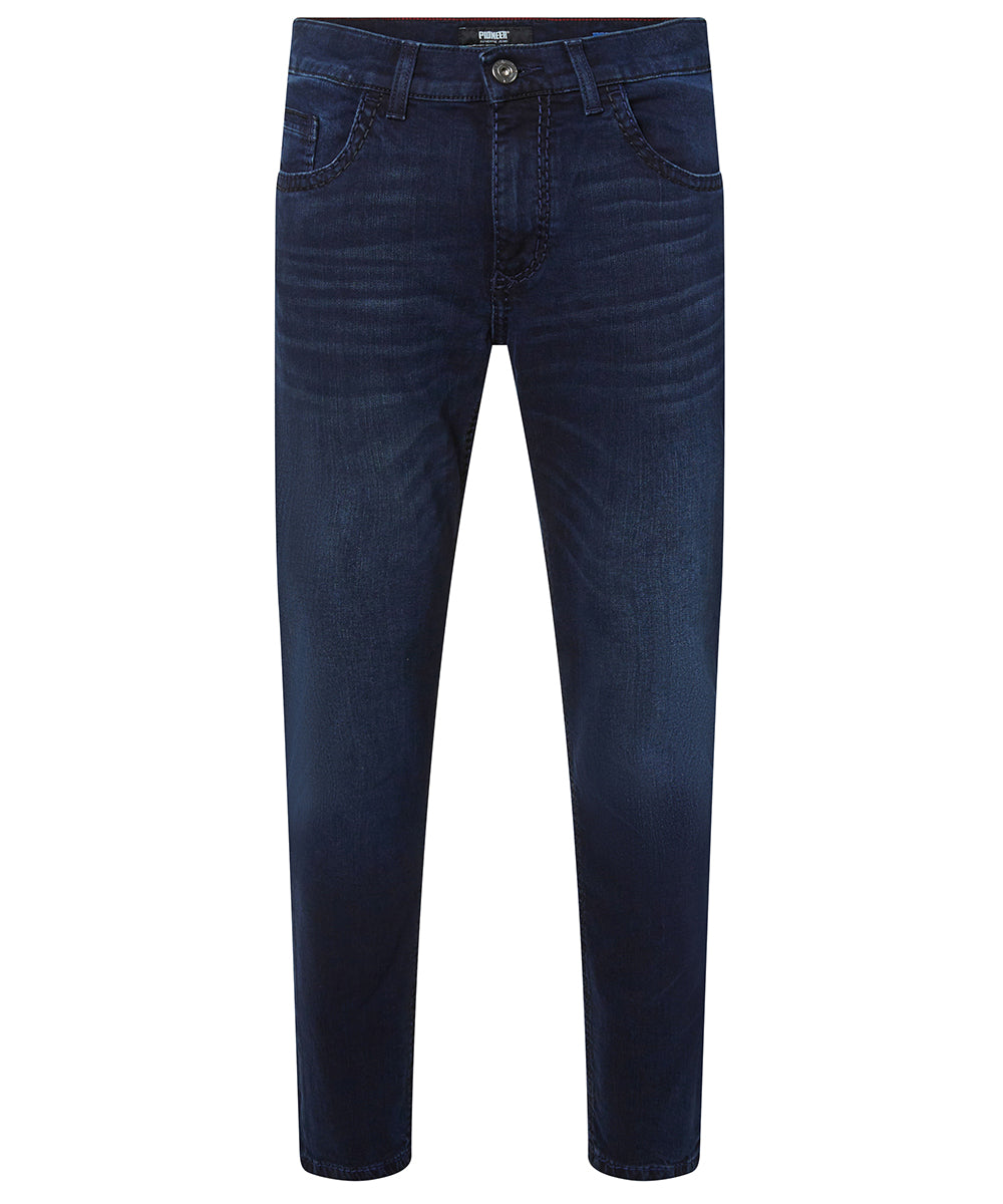 PIONEER Rando Five Pocket - Deep Atlantic Indigo - 16541 6754.6815