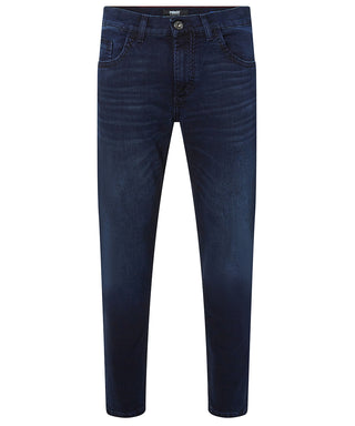 PIONEER Rando Five Pocket - Deep Atlantic Indigo - 16541 6754.6815