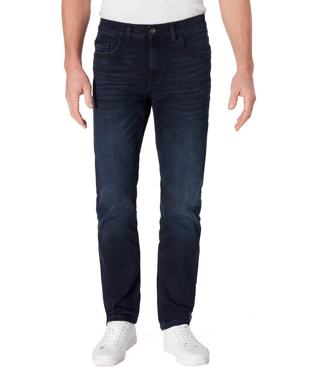PIONEER Rando Five Pocket - Deep Atlantic Indigo - 16541 6754.6815