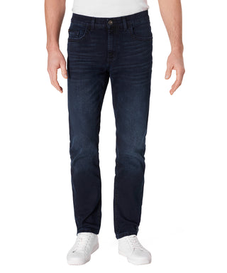 PIONEER Rando Five Pocket - Deep Atlantic Indigo - 16541 6754.6815