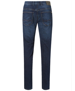 PIONEER Rando Jeans - Midnight Indigo - 16541 6745.6816