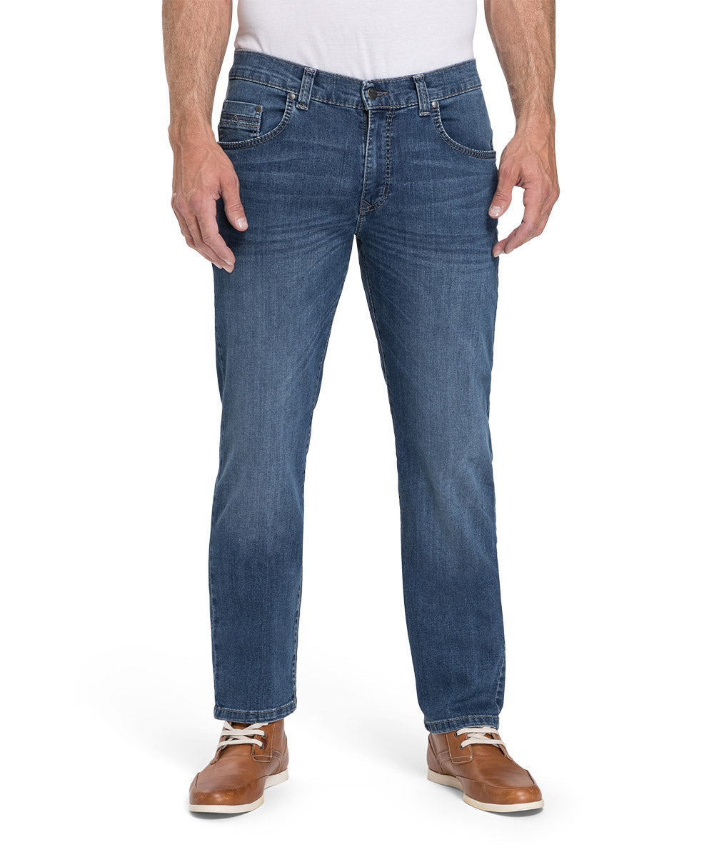 PIONEER RANDO Five Pocket - Ocean Workshop Blue - 16741 6710.6816
