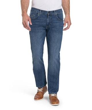 PIONEER RANDO Five Pocket - Ocean Workshop Blue - 16741 6710.6816