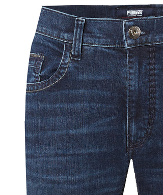 PIONEER Rando Jeans - Midnight Indigo - 16541 6745.6816
