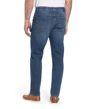 PIONEER RANDO Five Pocket - Ocean Workshop Blue - 16741 6710.6816