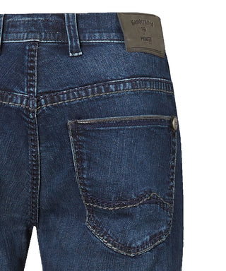 PIONEER Rando Jeans - Midnight Indigo - 16541 6745.6816