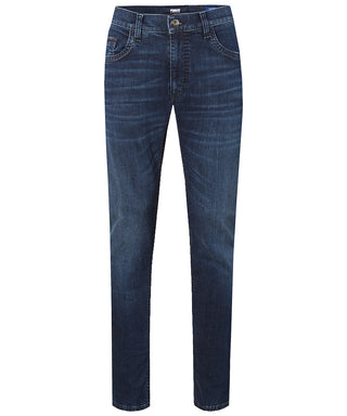PIONEER Rando Jeans - Midnight Indigo - 16541 6745.6816