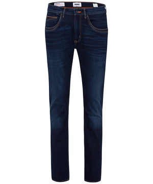PIONEER ELON Five Pocket - Midnight Indigo Blue - 18001 6250.6817