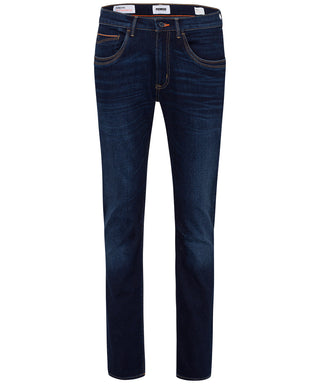 PIONEER ELON Five Pocket - Midnight Indigo Blue - 18001 6250.6817