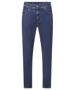 PIONEER Rando Jeanshose - Night Harbor Blue - 16801 6515.6811