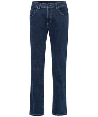 PIONEER RON Jeans - Midnight River Stonewash - 11841 6210.6821