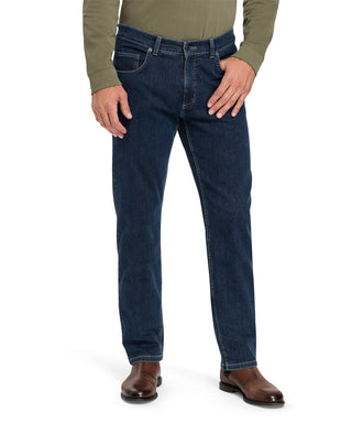 PIONEER RON Jeans - Midnight River Stonewash - 11841 6210.6821