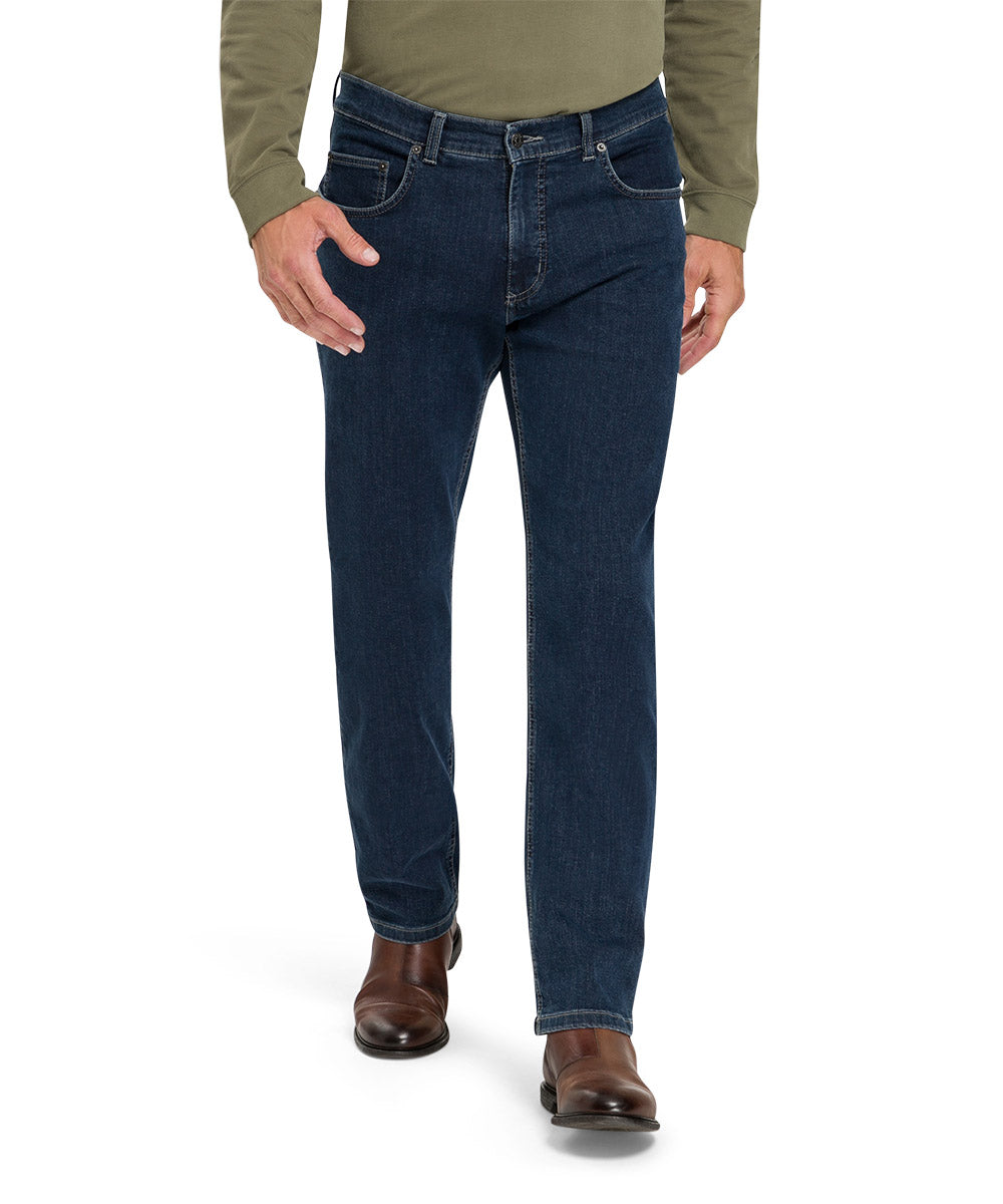 PIONEER RON Jeans - Midnight River Stonewash - 11841 6210.6821 von Pioneer